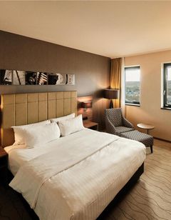 Radisson Blu Hotel, Bonn