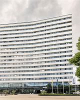 Radisson Blu Hotel, Bonn