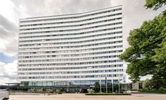 Radisson Blu Hotel Bonn