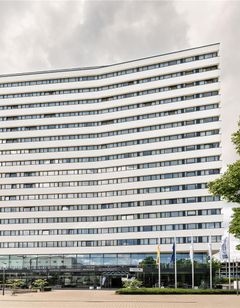 Radisson Blu Hotel, Bonn