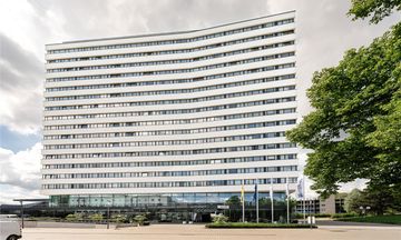 Radisson Blu Hotel Bonn