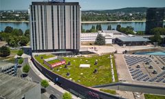 Radisson Blu Hotel Bonn