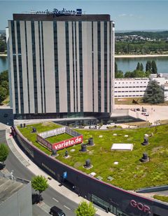 Radisson Blu Hotel Bonn