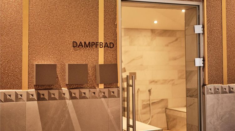Radisson Blu Hotel Bonn Spa