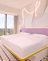 Prize by Radisson, Wroclaw Sky Tower