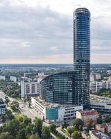 Prize by Radisson, Wroclaw Sky Tower