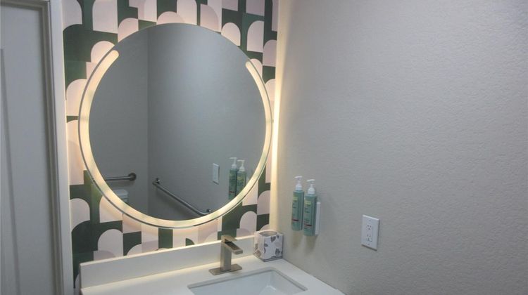 Best Western Stanton Room