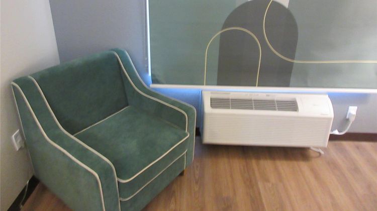 Best Western Stanton Room