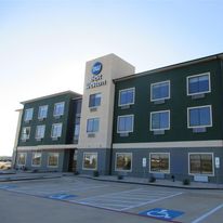Best Western Stanton