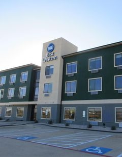 Best Western Stanton