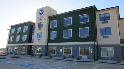 Best Western Stanton
