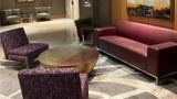 DoubleTree by Hilton Akron Fairlawn Lobby