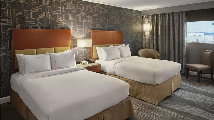 DoubleTree by Hilton Akron Fairlawn Room