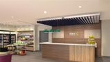 Home2 Suites Danville Lobby