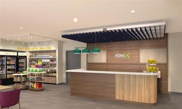 Home2 Suites Danville