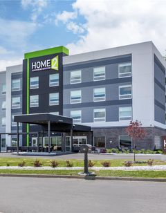 Home2 Suites Danville