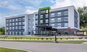 Home2 Suites Danville