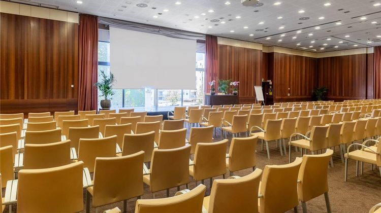 DoubleTree by Hilton Florence Metropole Meeting