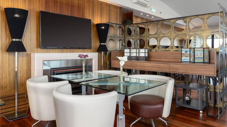 DoubleTree by Hilton Florence Metropole Other
