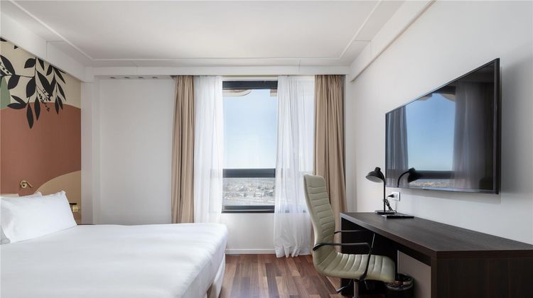 DoubleTree by Hilton Florence Metropole Other