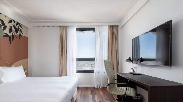 <b>DoubleTree by Hilton Florence Metropole Other</b>. Images powered by <a href="https://iceportal.shijigroup.com/" title="IcePortal" target="_blank">IcePortal</a>.