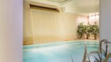 DoubleTree by Hilton Florence Metropole Pool