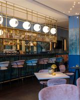 DoubleTree by Hilton Florence Metropole