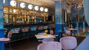 DoubleTree by Hilton Florence Metropole