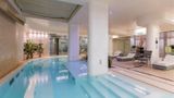 DoubleTree by Hilton Florence Metropole Pool