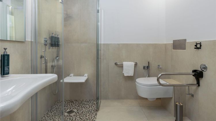 DoubleTree by Hilton Florence Metropole Room