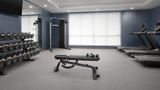 Home2 Suites Columbus Easton Health