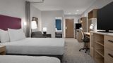 Home2 Suites Columbus Easton Room
