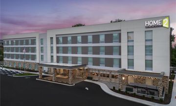 Home2 Suites Columbus Easton