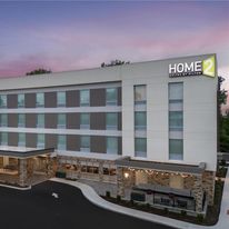 Home2 Suites Columbus Easton
