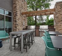 Home2 Suites Columbus Easton Exterior