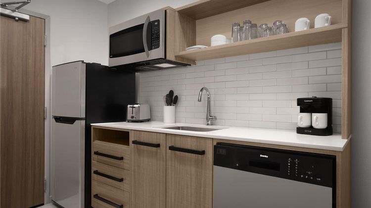 Home2 Suites Columbus Easton Other