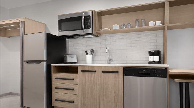 Home2 Suites Columbus Easton Other