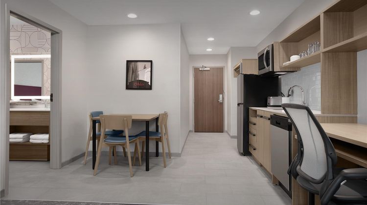 Home2 Suites Columbus Easton Other