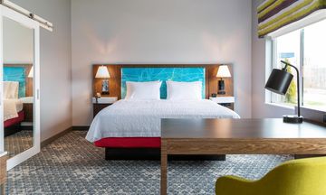 EVEN Hotel Bozeman Yellowstone Intl Arpt