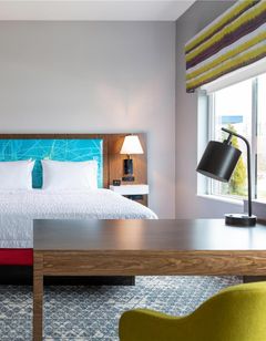 EVEN Hotel Bozeman Yellowstone Intl Arpt