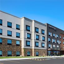 EVEN Hotel Bozeman Yellowstone Intl Arpt