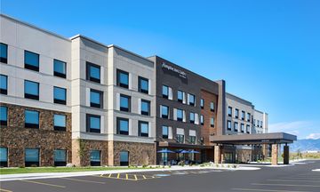 EVEN Hotel Bozeman Yellowstone Intl Arpt