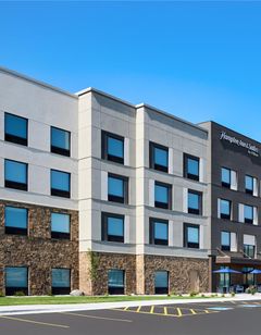 EVEN Hotel Bozeman Yellowstone Intl Arpt