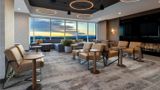 Homewood Suites Surrey Lobby