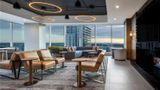 Homewood Suites Surrey Lobby