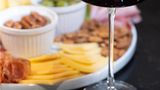 Homewood Suites Surrey Restaurant