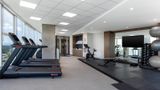 Homewood Suites Surrey Health