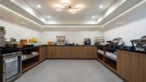 Homewood Suites Surrey Restaurant
