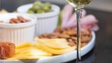 Homewood Suites Surrey Restaurant