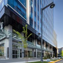 Homewood Suites Surrey